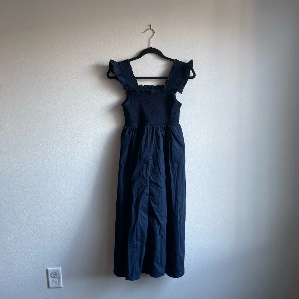 J. Crew petite plume